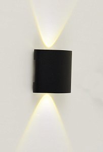 Бра Hiper Ricco H833-4
