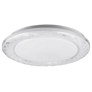 Потолочный светильник Lumin'arte CLL3548W-VELA