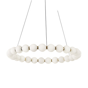 Подвесная люстра DeLight Collection Illuminati MD19001033-1A gold