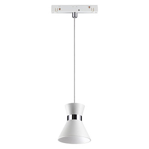 Трековый светильник NOVOTECH FLUM 358407 УЦ