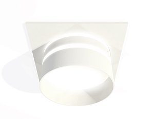 Встраиваемый светильник Ambrella Light Techno XC7631042 (C7631, N7141)
