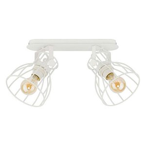 Спот TK Lighting 2117 Alano White