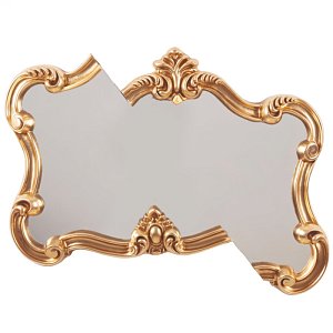 Зеркало Seletti Tetris Mirrors 17013