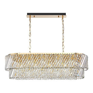 Подвесная люстра ST Luce Ritz SL6138.303.14