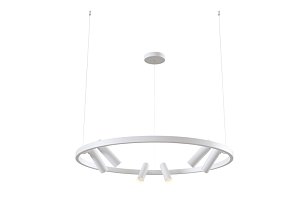 Подвесной светодиодный светильник Maytoni Satellite MOD102PL-L42W4K