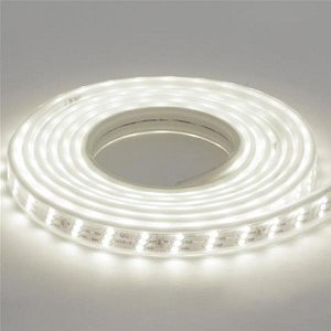 Светодиодная влагозащищенная лента Horoz 7W/m 180LED/m 2835SMD холодный белый 50M 081-009-0001 HRZ00002731