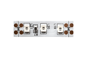 Светодиодная лента SWG ECO-SWG2120-12-9.6-B 12В 9,6Вт/м 5м IP20 002924