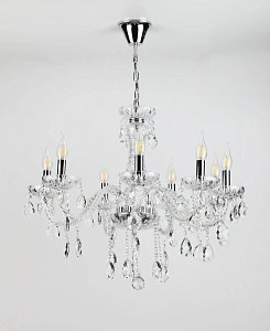 Подвесная люстра Rivoli Gala 1004-208 Б0037774