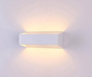 Настенный светильник DesignLed GW-8210-5-WH-WW 001552