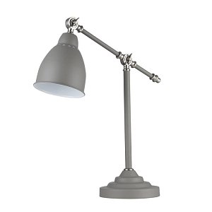 Настольная лампа Maytoni Domino MOD142-TL-01-GR