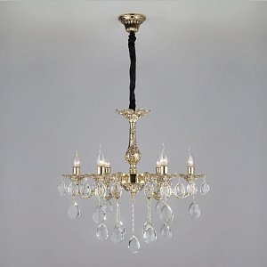 Подвесная люстра Bogates Leandro 284/6 Strotskis