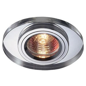 Встраиваемый светильник Novotech Mirror 369437
