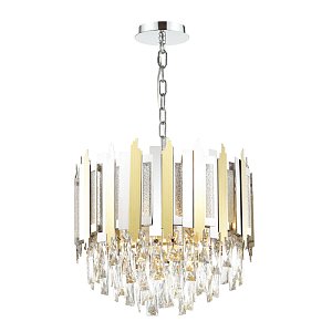 Подвесная люстра Odeon Light Runa 4635/5