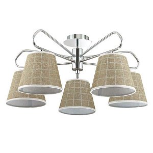 Потолочная люстра Lumion Graziana 3499/5