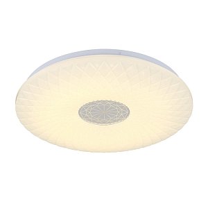 Потолочный светодиодный светильник Omnilux Bonassai OML-48807-80
