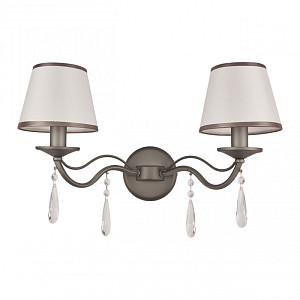 Бра Arte Milano 344710/2W GR