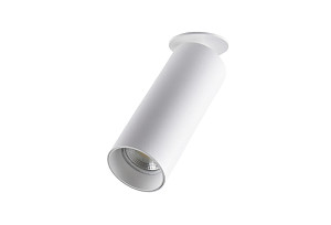 Встраиваемый спот Donolux Rollo DL18895R10W1W IN