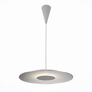 Уличный подвесной светодиодный светильник ST Luce SL925.503.01
