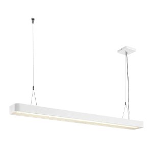 Подвесной светодиодный светильник SLV Worklight PD Dali 1003525