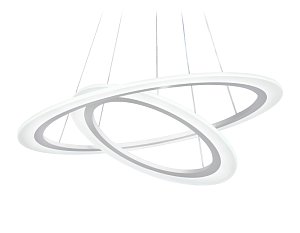 Подвесной светильник Ambrella Light Acrylica Original FA4355