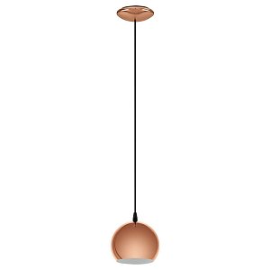 Подвесной светодиодный светильник Eglo Petto Led 95838