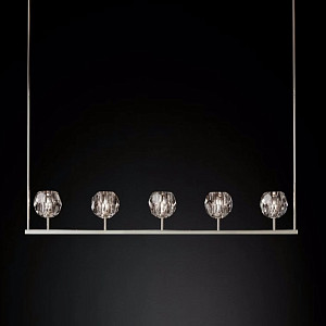 Подвесная люстра ImperiumLoft Rh Boule De Cristal 240205-22