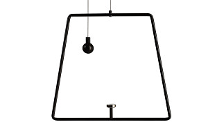 Основание для подвесного светильника Deko-Light Miram 930626