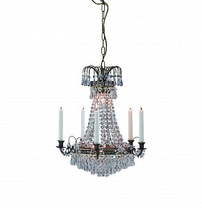 Подвесная люстра MarkSlojd&LampGustaf 100642