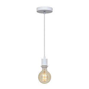 Подвесной светильник Loft IT Loft1700-PWH