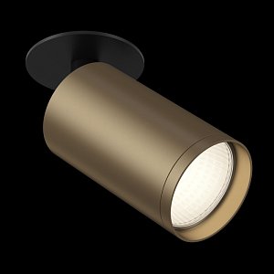 Встраиваемый спот Maytoni FOCUS S C049CL-1BBZ