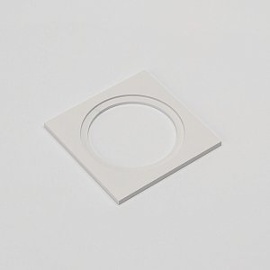 Рамка SWG MINI-COMBO-S1-WH 010299