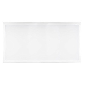 Светодиодная панель Uniel ULP-60120 80W/4000K IP54 CLIP-IN CUATRO OPAL SMOOTH UL-00012015