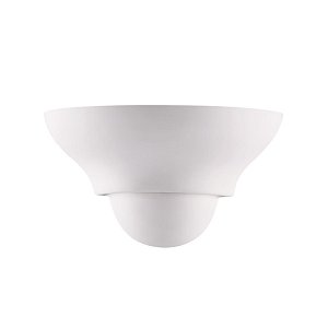 Настенный светильник Odeon Light Gips 3880/1W