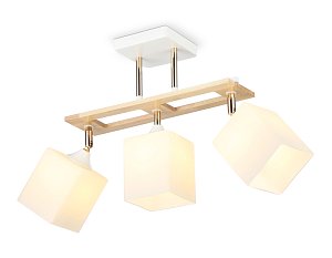 Люстра на штанге Ambrella Light Modern TR9505