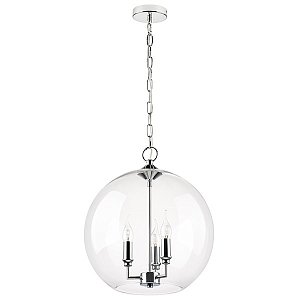Подвесная люстра Lightstar Sferico 729134