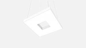 Подвесной светильник Siled Cuadra-Hole-03 7370636