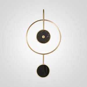 Настенный светильник ImperiumLoft Loreo 149474-22