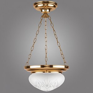 Подвесной светильник Kemar Ouro OPW60/M