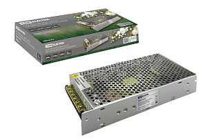 Блок питания TDM Electric 200Вт DC12В 16.67A IP20 SQ0331-0133