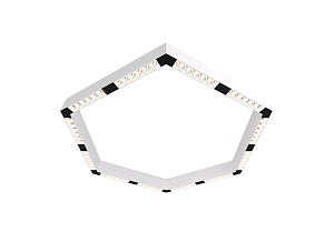 Подвесной светильник Donolux Eye-hex DL18515С111W72.48.900WB