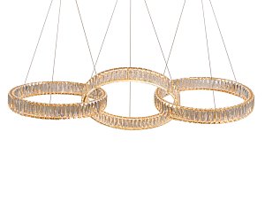 Подвесной светильник Newport 8243/S gold