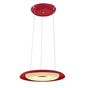 Подвесная светодиодная люстра Horoz Deluxe 019-012-0070 HRZ00002271