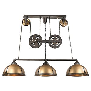Подвесной светильник Lussole Loft LSP-9867
