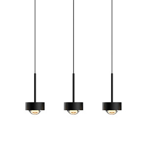 Подвесной светильник DeLight Collection MD2826-3L black