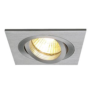 Встраиваемый светильник SLV New Tria 111351