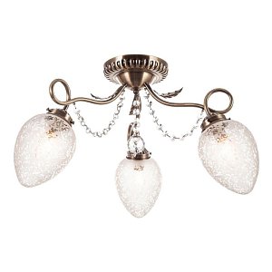 Потолочная люстра Escada 584/3P