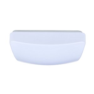 Настенно-потолочный светильник Elvan NLS-525SQ-16W-NH-Wh