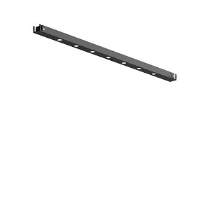 Трековый магнитный светильник Maytoni Points TR174-1-12WTW-M-B