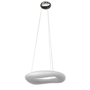 Подвесная люстра Azzardo Donut pendant 75 AZ2060
