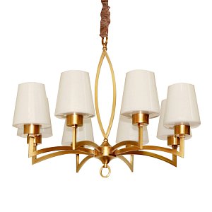 Подвесная люстра Cloyd Emporia 10025